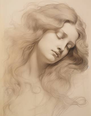 Contours of Peace 1