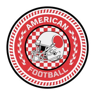 American Football Round 13