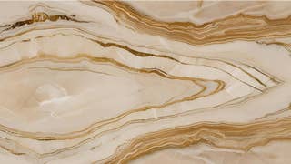 Beige Gold Flow Marble 5