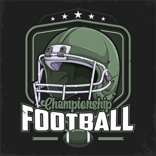 Championing Football 18