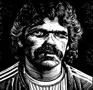 Diego Maradonna 21