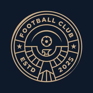 Football Club 2025 22