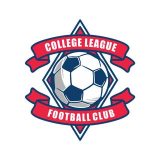 Football Club Badge 4 24