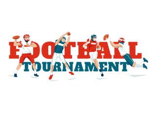 Football Tournament 4
