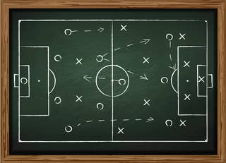 Game Plan Soccer Blueprint 5
