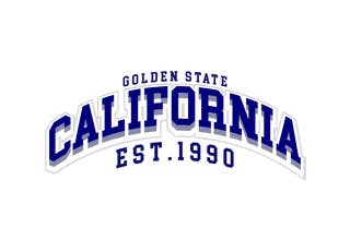 Golden State California 6