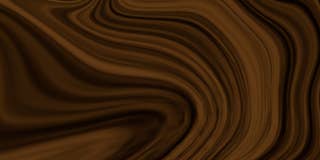 Liquid Chocolate Texture 6