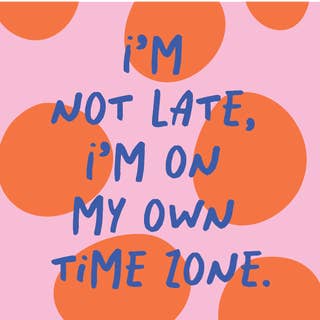 My Own Time Zone 22