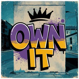 Own It Crown 9