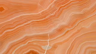 Volcanic Copper Marble 4