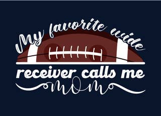 Wide Receiver 11