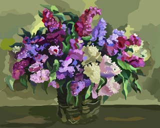 Icelandic Bloom 14