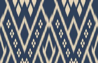 Ikat Weave 3