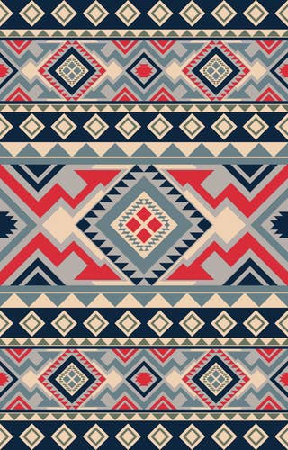 Tribal Trails 2