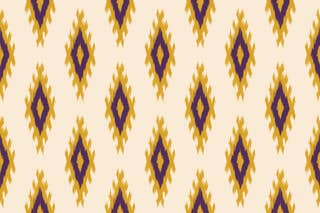 African Mosaic 17