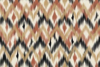 Ikat Illusion 20