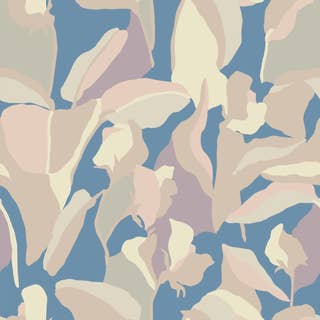 Abstract Foliage 8