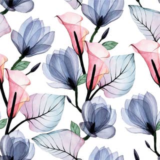 Dreamy Blooms 22