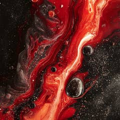 Fluid Art