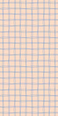 Modern Warm plaid gingham 8