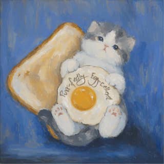 Breakfast Buddy 8