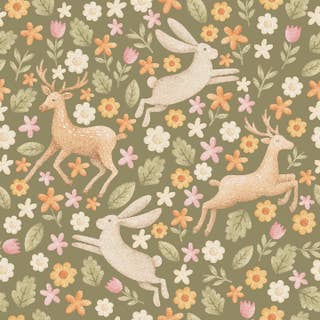 Bunny Meadow 22