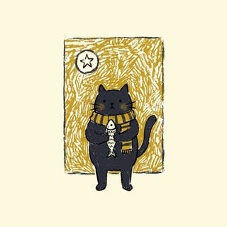 Captain Whiskers 18