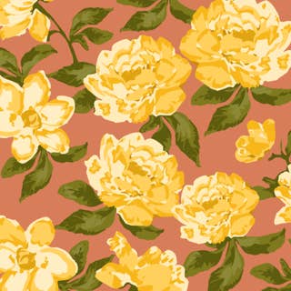 Caramel Roses 8