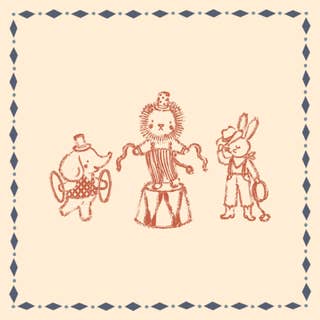 Carnival Friends 12