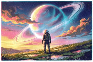 Celestial Frontier 6