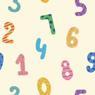 Counting Numbers 4