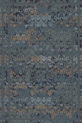 Distressed Damask 5