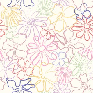 Doodle Blooms 22
