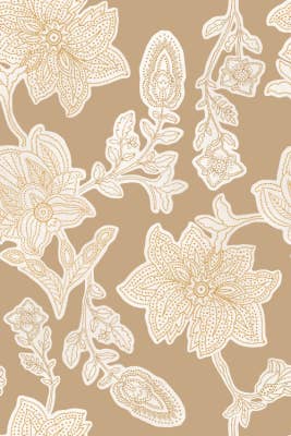 Dotted Florals 22