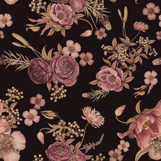 Dusky Bloom 6
