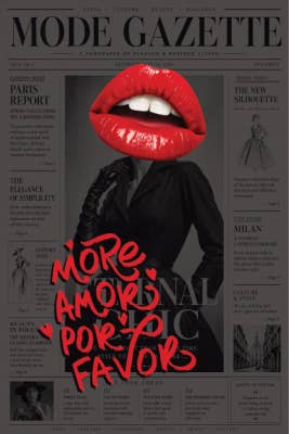 Editorial Kiss 1