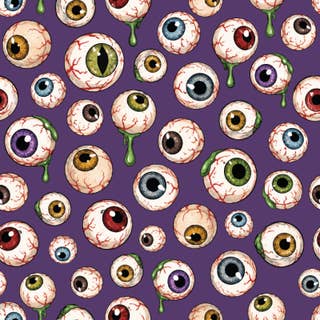 Eyeballs 25