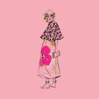 Fashion Camp Blush 15