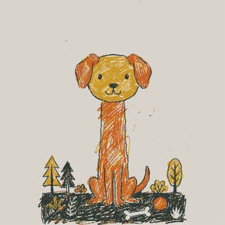 Forest Buddy 19