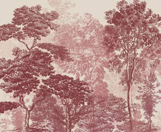 Forest Toile 1