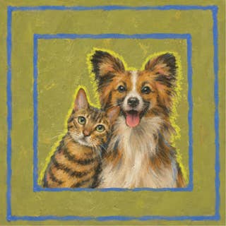 Fur Ever Friends 21