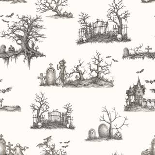 Graveyard 18