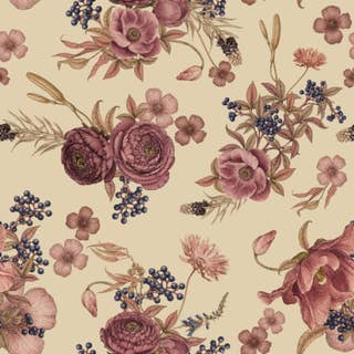 Ivory Bloom 11