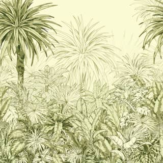 Jungle Oasis 6