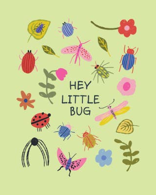 Little Bug 16