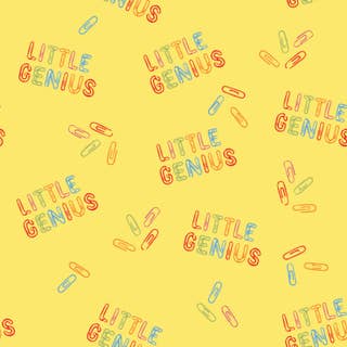 Little Genius 7