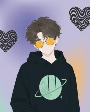 Lofi Boy 16