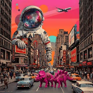 Metropolis Exodus 8