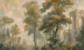 Misty Garden 2
