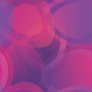 Nebula Echo Violet 18